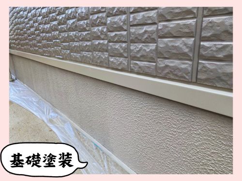 基礎塗装をすると何が変わる？メリットと必要性を解説