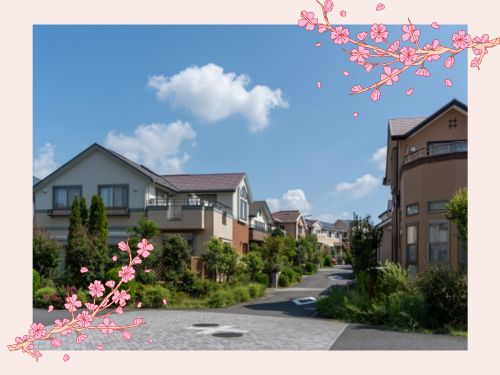 外壁塗装、実は今がベスト？気温と湿度から見るおすすめ時期
