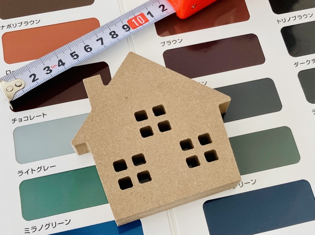 鳥取市・倉吉市の家に合う外壁塗装カラーは？失敗しない選び方ガイド